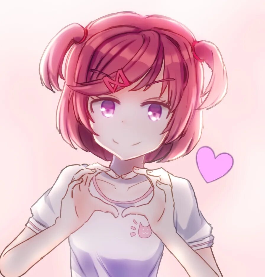 Нацуки ДДЛК. Натсуки Doki Doki. DDLC Natsuki. Нацуки доки доки на аву.