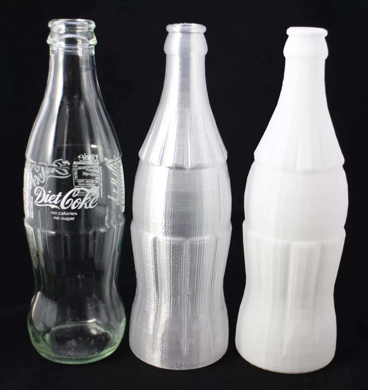Печать pet. Бутылка на 3d принтере. Пластиковая бутылка 3d. Прозрачная пластиковая бутылка. Прозрачный 3д пластик.