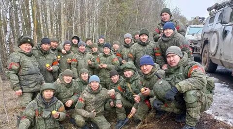 А там был бой