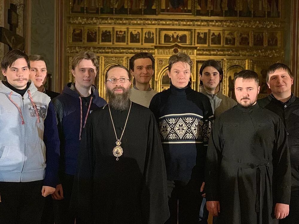Оптина наместник. Оптина пустынь монастырь духовенство.