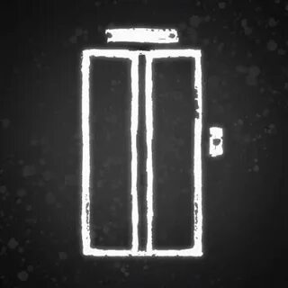 The secret elevator