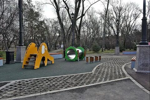 Роща екатеринбург