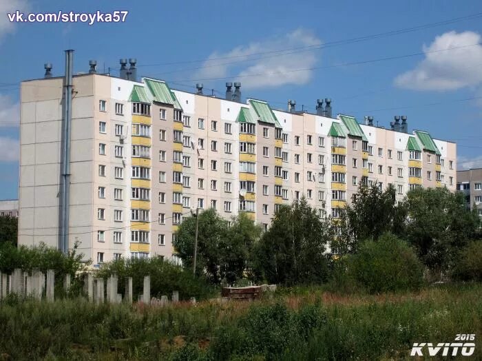 Panorama: DNS, computer store, Орёл, Раздольная улица, 80 - Yandex Maps