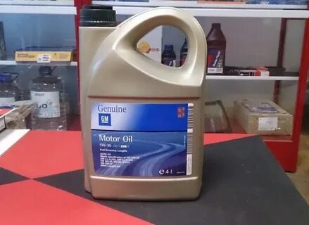 Gm 5 машина