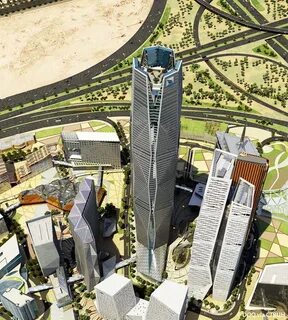 Tower markets