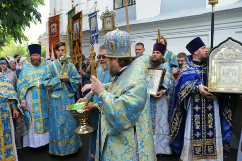 Бийская епархия