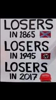 You re a loser