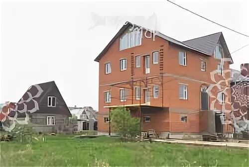 Востряково квартиры