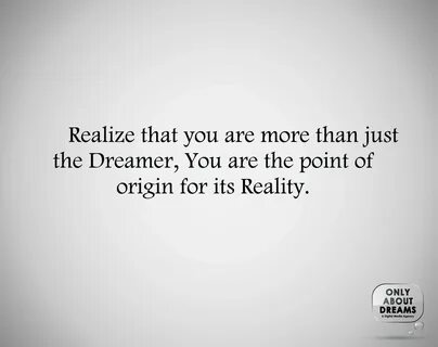 How real is real