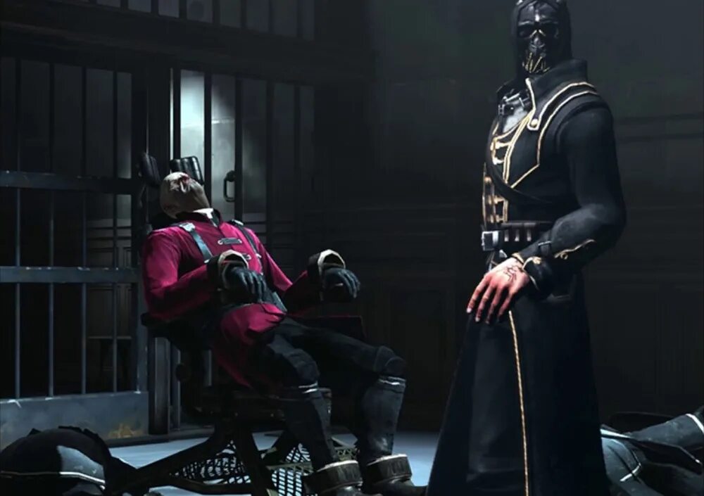 Смотритель. Dishonored смотритель кэмпбелл. верховный смотритель dishonored. dishonored 2 смотрители. верховный смотритель кэмпбелл.