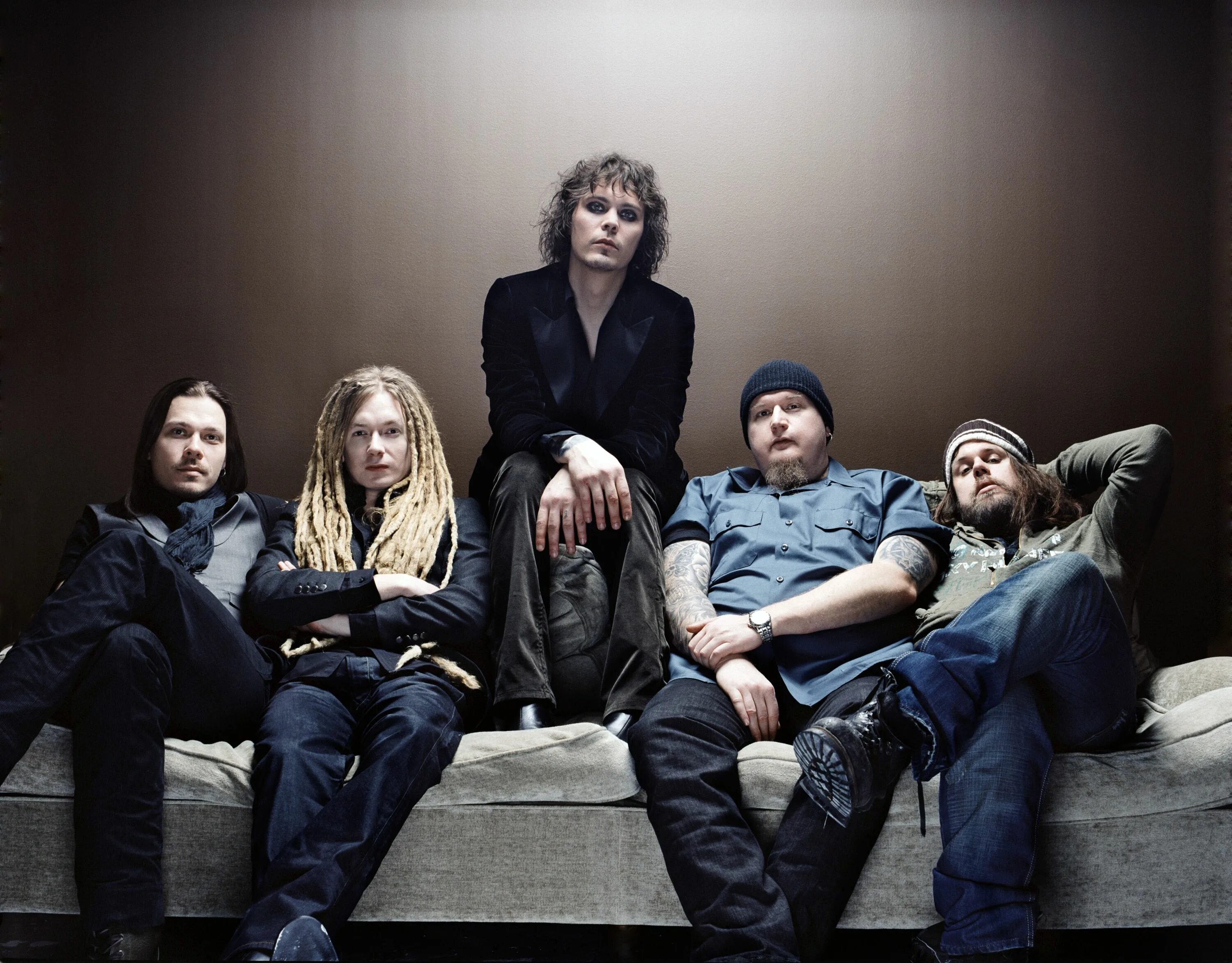 Группа дискография him. Him band. Him band. Him вилле вало. Музыка him.