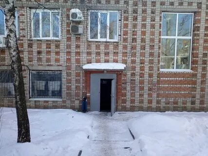 Ул партизанская 31