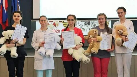 Медицинский колледж архангельск