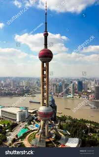 Pearl tower