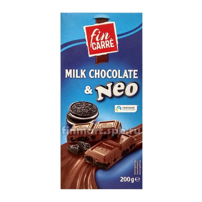 Шоколад fin. Fin carre milk chocolate 200 гр. финский шоколад fin carre. fin carre шоколад производитель. neo chocolate шоколад.