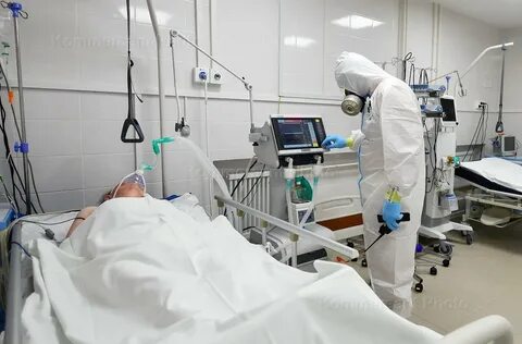 Ввести в кому больного