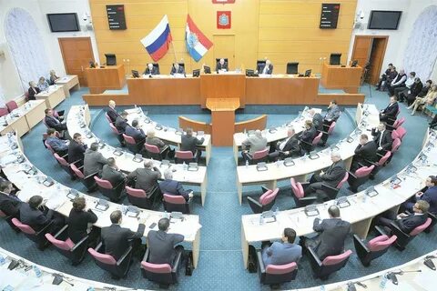 Законотворчество государственная дума