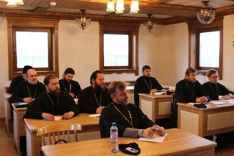 Сайт вятской епархии