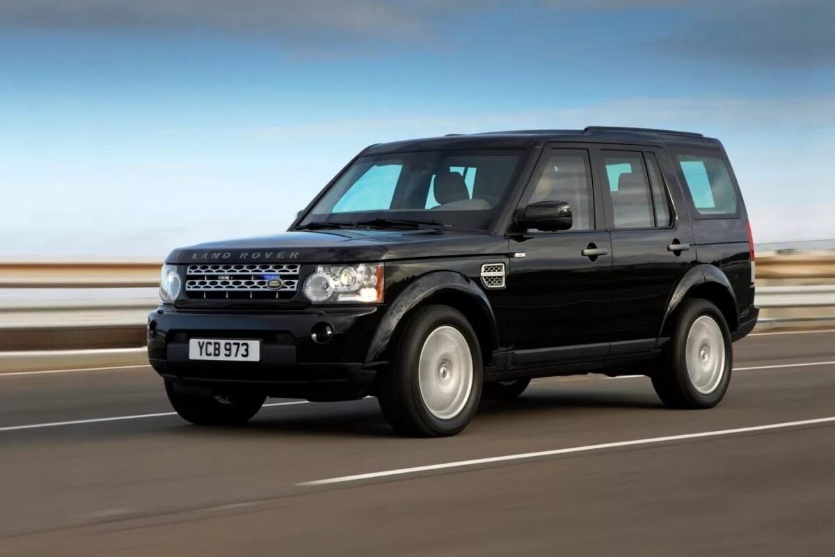 Lr discovery 4
