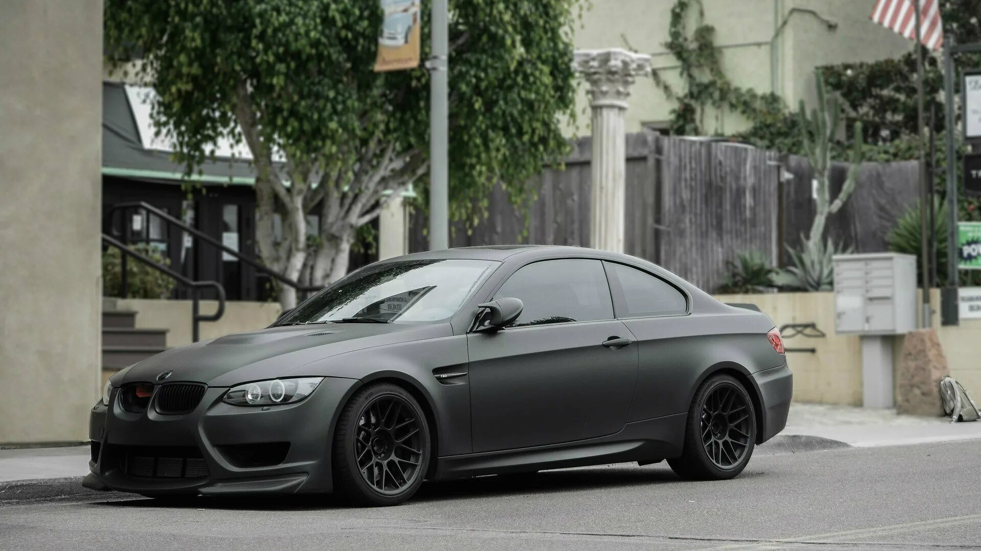 BMW e92 m3 Black Matte. BMW e92 серый матовый. BMW m3 e92 Black. BMW e92 матовый черный.