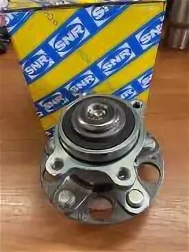 6021-0096-sx. 5500096. 5500096. Ступица хонда аккорд 8. Ntn / snr r17328.