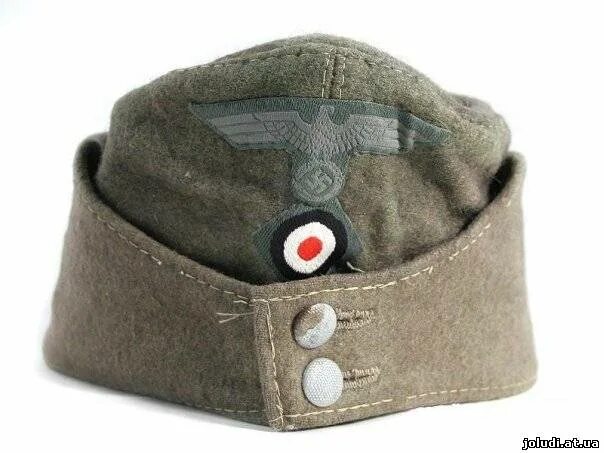 Папилотка. Папилотка