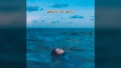 Песня who do