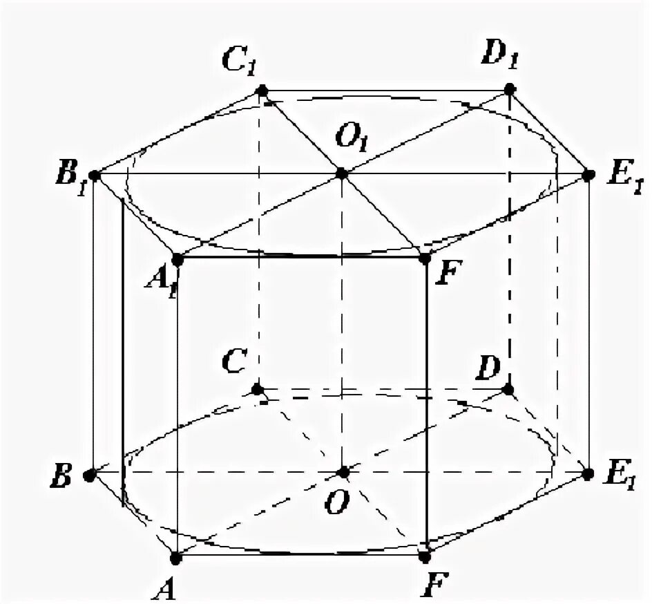 Изобразите правильную шестиугольную призму. Правильная восьмиугольная Призма. Правильная восьмиугольная Призма чертеж. Правильная 6 угольная Призма, вписанная в цилиндр. Шестиугольная Призма врезана в цилиндр.