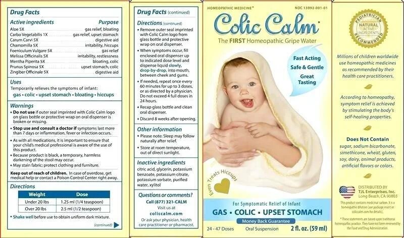 Колик калм. Colic Calm для новорожденных. Colic Calm от коликов. Colic Calm состав.