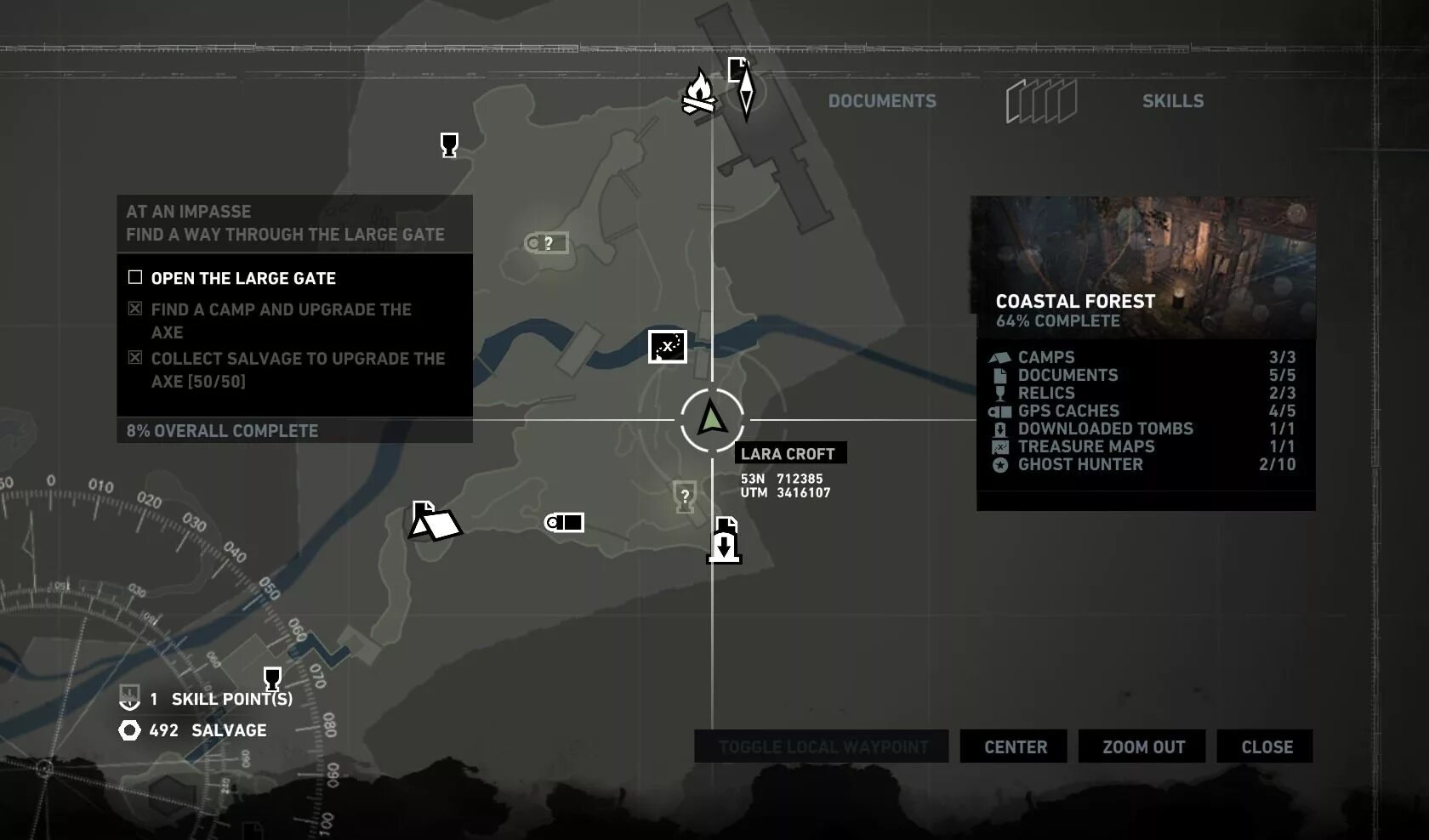 Raider maps. Томб райдер 2013 прибрежный лес карта сокровищ. карта сокровищ томб райдер 2013. tomb raider пиромания на карте. tomb raider 2013 горная база карта сокровищ.
