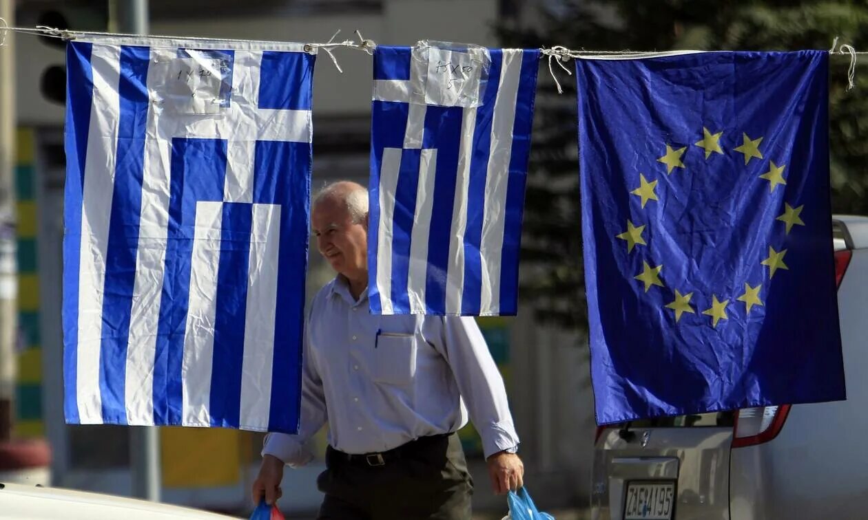 Греция и Россия. Греция и МВФ. Греция и Евросоюз руки.