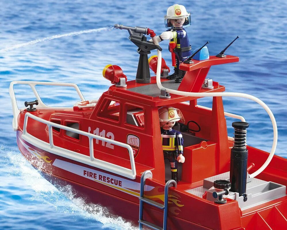 Спасательная миссия. Playmobil PM 09 4862 пожарная машина. Плеймобил пожарный внедорожник 70490. Плеймобил конструктор лодка пожарный. Playmobil / City Action: пожарное судно.