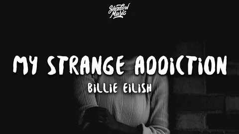 Strange me