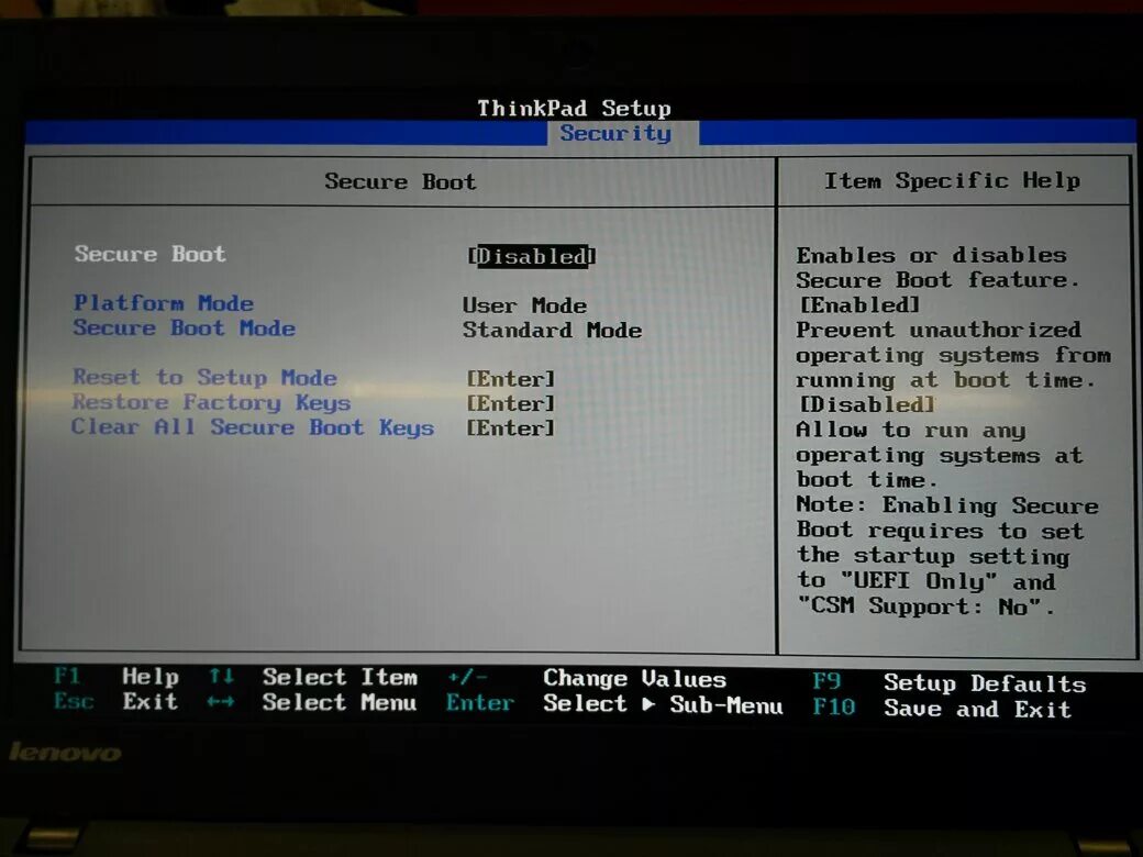 Secure boot и tpm. Coreboot BIOS. UEFI BIOS Lenovo. X230i Tablet биоса. Биос Lenovo x280 admin.