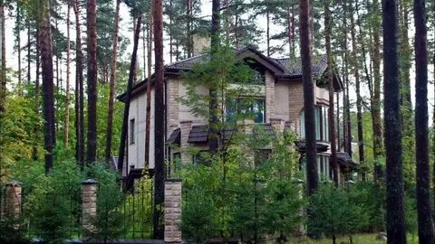 Комарово город