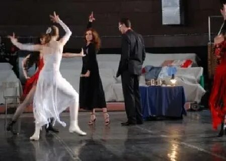 Воскресение 2010