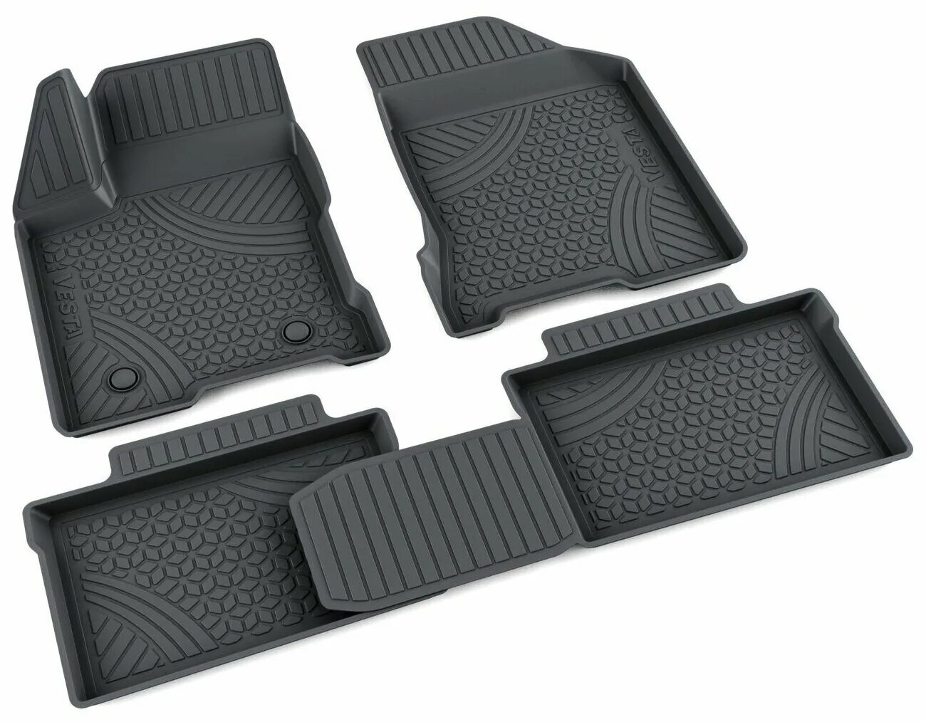 Резиновые коврики фольксваген джетта 6. E81301c000tb. 00964 seintex. Коврики салона 2190. Коврики салона audi a6 (сетка, резина) seintex.