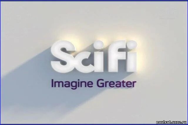 Тв sci fi прямой эфир. Логотип ТВ канала Sci-Fi. Sci канал. Sci Fi канал. Syfy International логотип телеканала.