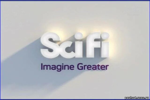 Телеканал sci fi программа передач. Логотип тв канала sci-fi. sci канал. sci fi канал. syfy international логотип телеканала.