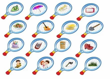 Карточки для проведения группы
