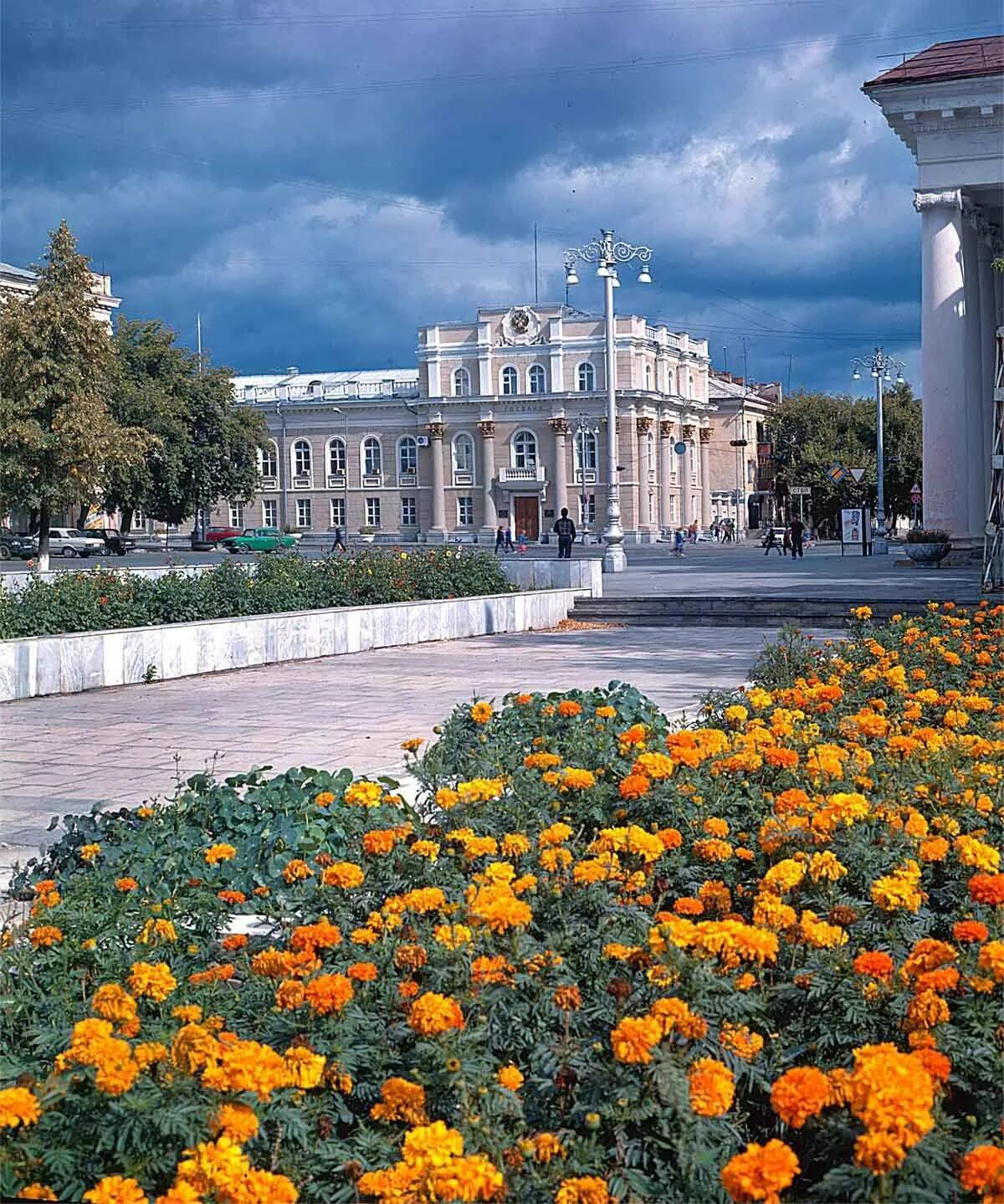 Город Курган. Столица Кургана. Ган гуру. Курган центр города.