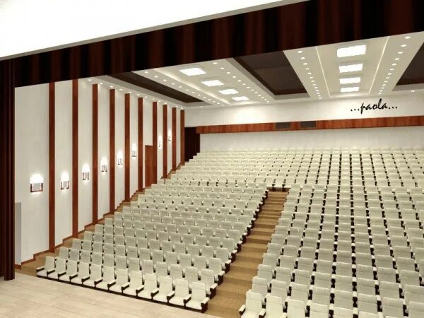 Зрительный зал пол. Освещение концертного зала. Зрительный зал пол. Тюз брянцева. Аудиториум ибермауэра.