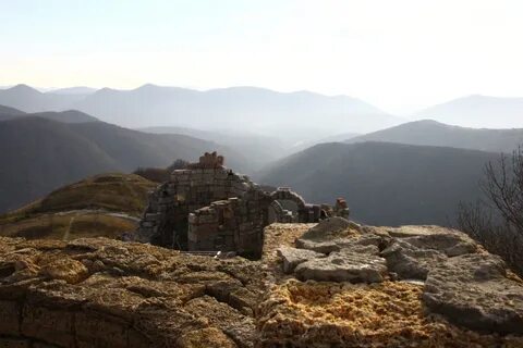 Воротами кавказа называют