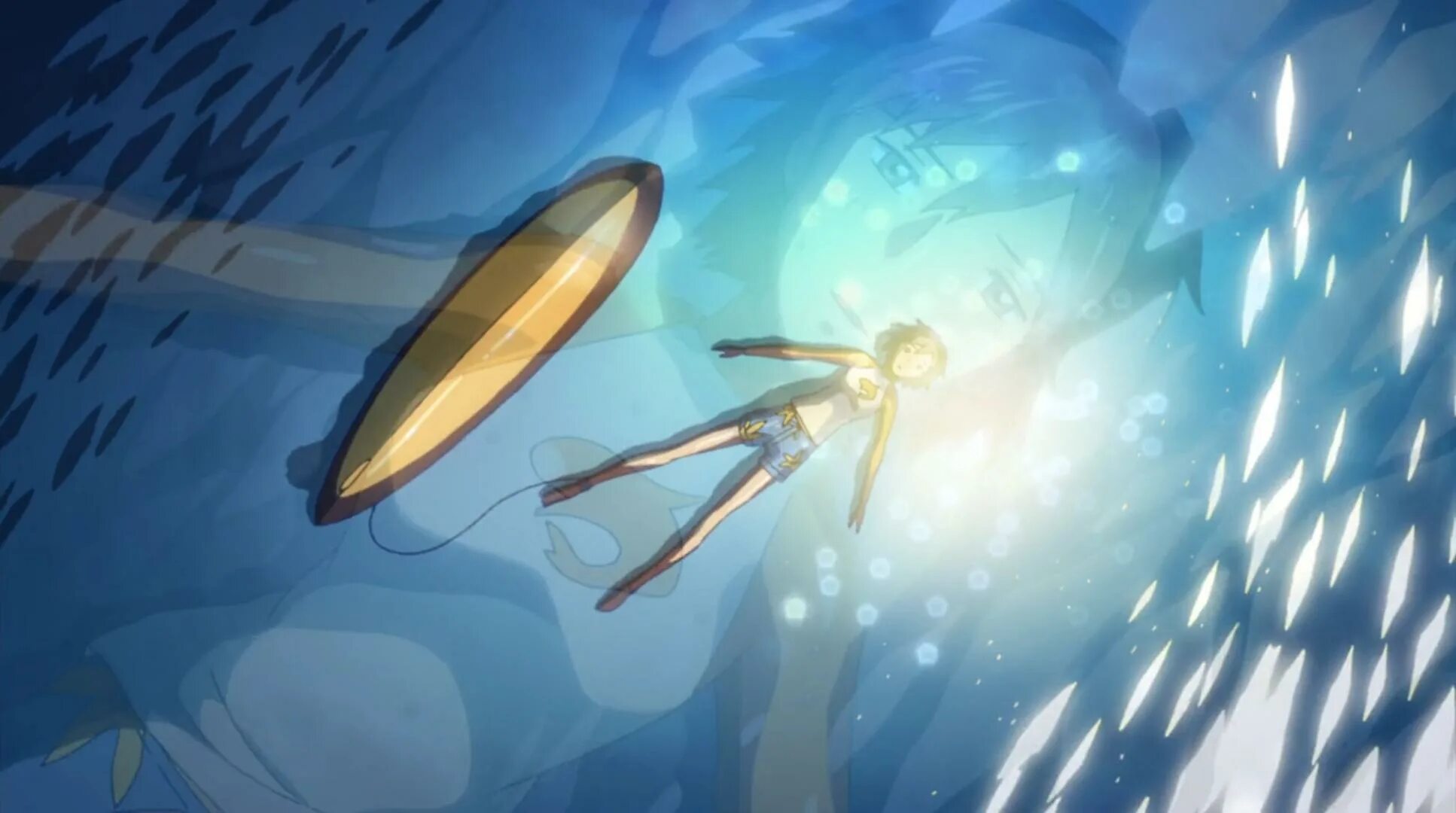 Вестибулярные тренировки космонавтов. 5 секунд в воздухе используя к драйв. Аниме лето. 5 секунд в воздухе используя к драйв. 5 сантиметров в секунду (2007).