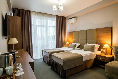 River hotel 4