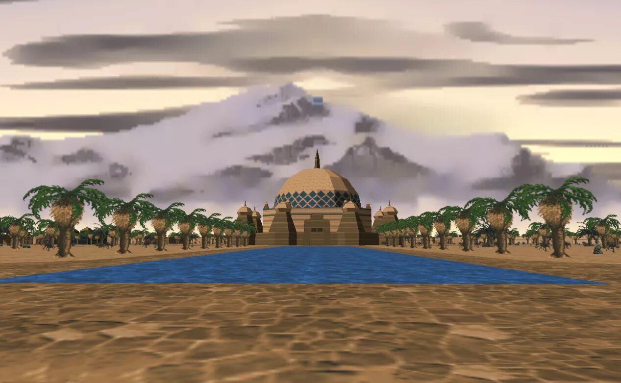 The elder scrolls ii