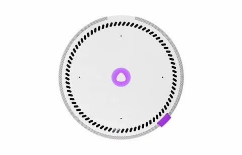 Миди с алисой с zigbee