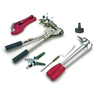 Установка tools