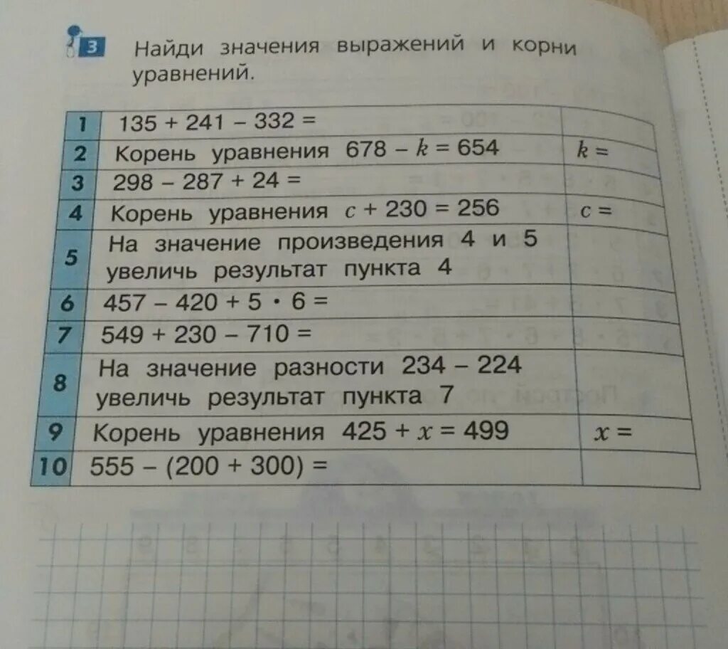 Найдите значение произведения 4 9 2. Найдите значение произведения. Найди значение выражений и корни уравнений 3 класс. Найди корни уравнений |t|=8,9. Значение произведения 4 и 5 увеличить результат пункт четыре ответ.