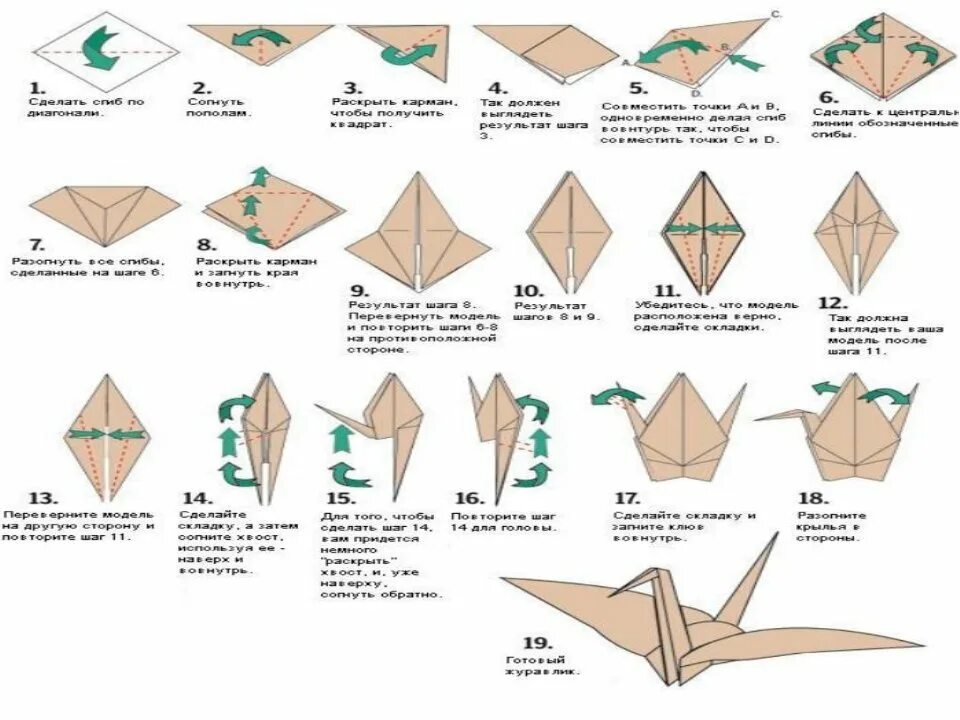 Счастье оригами. Схема бумажного журавлика оригами из бумаги. Оригами птица схема из бумаги пошаговая инструкция. Схема оригами птица счастья из бумаги. Схема сборки журавлика оригами.